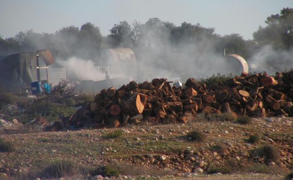 פיצוץ מכרה הפחם באיראן: 28 הרוגים ו-30 לכודים