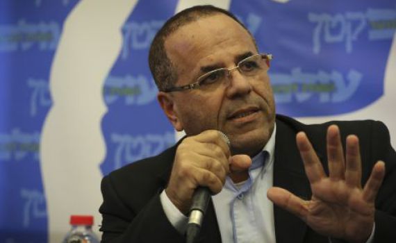 דרמה בליכוד: קרא תקף את נתניהו; האזינו