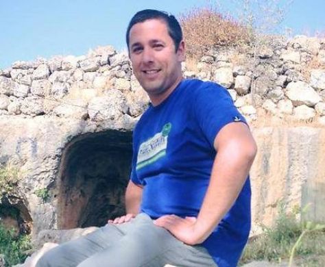 דבורה גונן: "זהו? זה מה ששובר אתכם?"