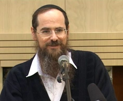 'ראיתי גם דברים אחרים': תלמידו של הרב טל מגיב