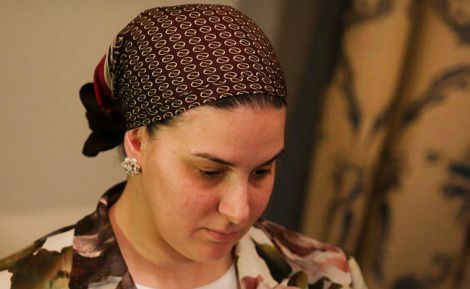 אשת הרב ניסתה לשים קץ לחייה ; מצבה קשה