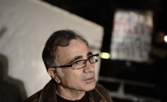 המשטרה הודיעה: תשתית ראייתית נגד משה אבגי