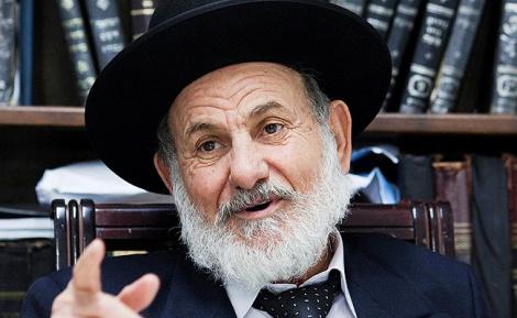 "האשכנזים חזקים, לספרדים אין אבא ואמא"