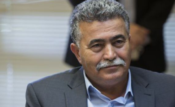 "חוסר הנסיון של ליברמן לא אמור להוות בעיה"