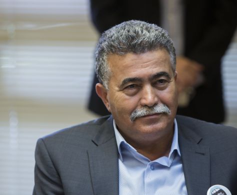 "חוסר הנסיון של ליברמן לא אמור להוות בעיה"