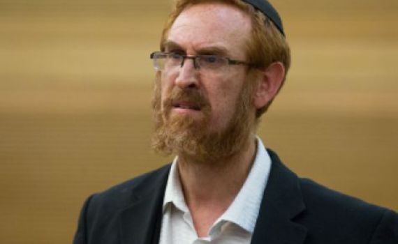 יהודה גליק גער בבנט: "דבר אליהם בסובלנות"