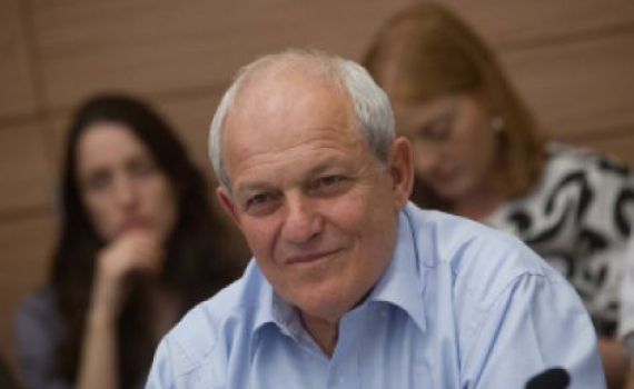 טלטלה: השר שנחקר – שר הרווחה חיים כץ