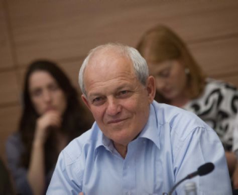 טלטלה: השר שנחקר – שר הרווחה חיים כץ