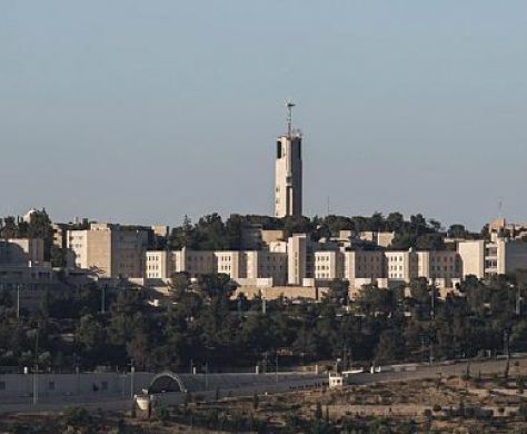 לא פמיניסטי: הסטודנטיות הדתיות מגיבות לסערה