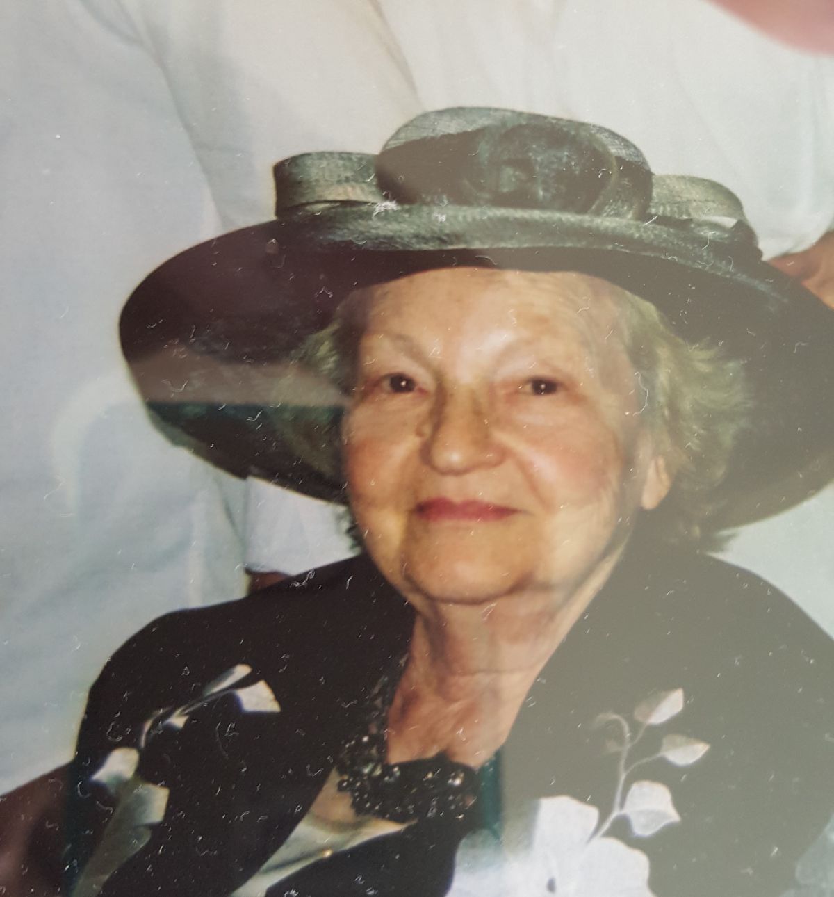 ברוך דיין האמת: בגיל 100 נפטרה הרבנית רחל זייני