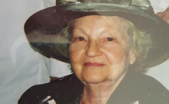 ברוך דיין האמת: בגיל 100 נפטרה הרבנית רחל זייני