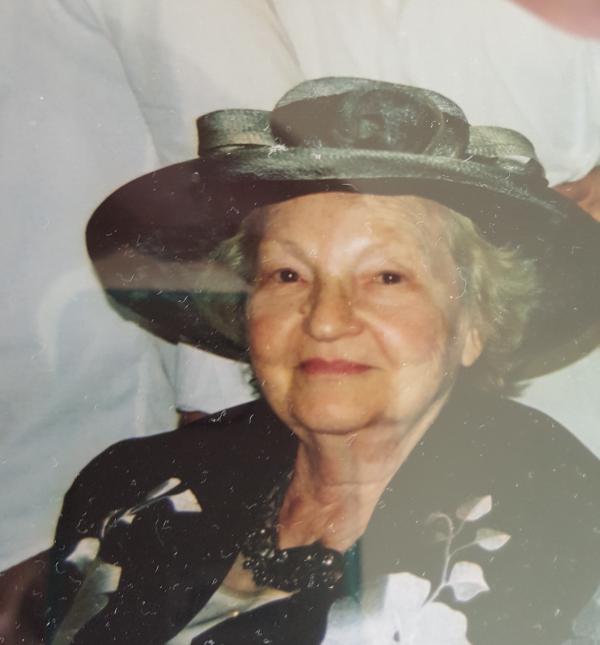 ברוך דיין האמת: בגיל 100 נפטרה הרבנית רחל זייני