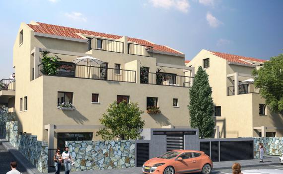 50% מהדירות בפרויקט קרני שומרון כבר נמכרו