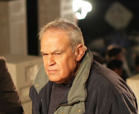 סערה באולפן: לא בטוח שאני רוצה שילדיי יחיו פה