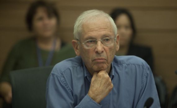 אלמנת בנו של בני בגין: "השקט בליכוד מפחיד"