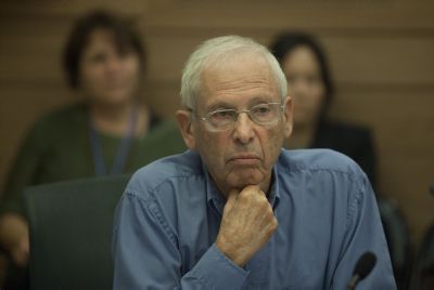 אלמנת בנו של בני בגין: "השקט בליכוד מפחיד"