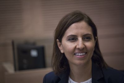 זעם על השרה גמליאל: "להטיל עליה סנקציות"