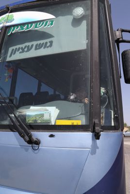 בגלל טירונים חרדים: חיילות לא הועלו להסעה
