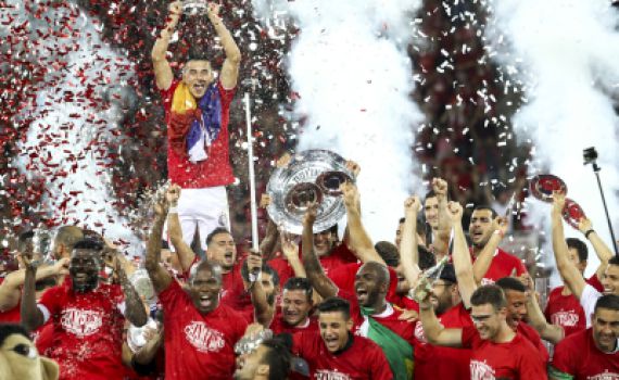 "בזכותו": הרב שהביא את האליפות לבאר שבע