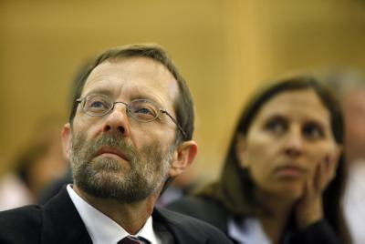 "המגזר הסרוג נכשל; לא רואה את עצמי חלק ממנו"