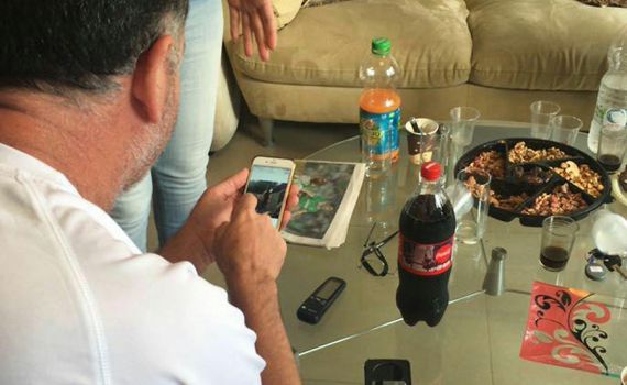 "הקלה": אותר מכשיר הטלפון של ההרוגה בתאונה