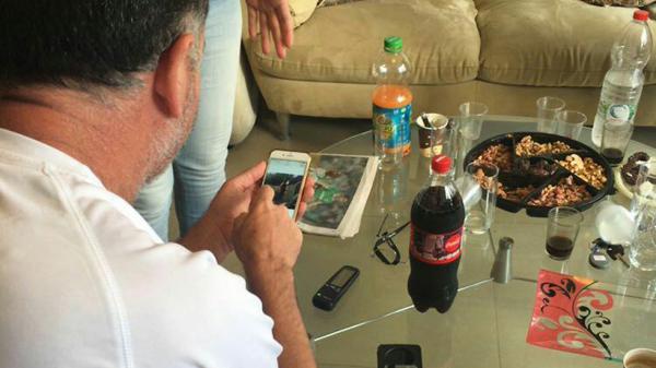 "הקלה": אותר מכשיר הטלפון של ההרוגה בתאונה