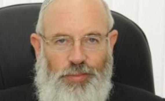 הרב אליעזר איגרא ואשתו אובחנו כחולי קורונה