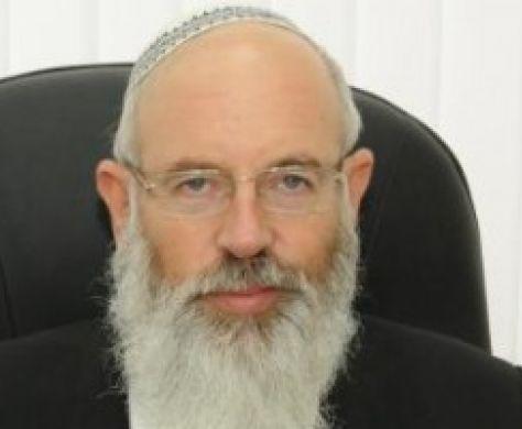 הרב אליעזר איגרא ואשתו אובחנו כחולי קורונה