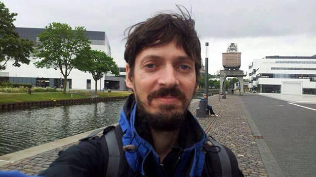 סוף עצוב: נמצאה גופתו של אופיר גרוס