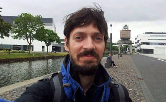 סוף עצוב: נמצאה גופתו של אופיר גרוס