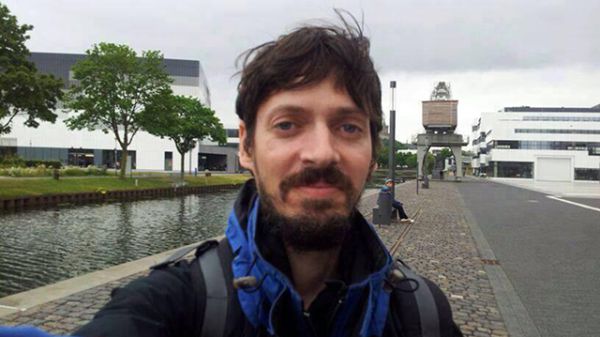 סוף עצוב: נמצאה גופתו של אופיר גרוס