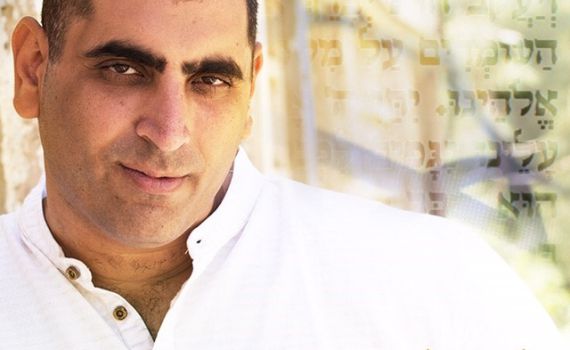 כשהברכה לחיילי צה"ל הופכת לשיר: האזינו