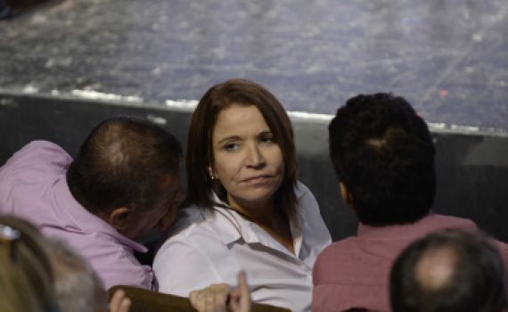 במקום שקד: יחימוביץ' תקבל את תיק המשפטים?