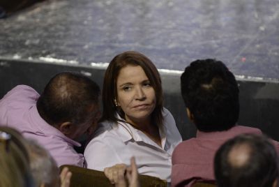 במקום שקד: יחימוביץ' תקבל את תיק המשפטים?