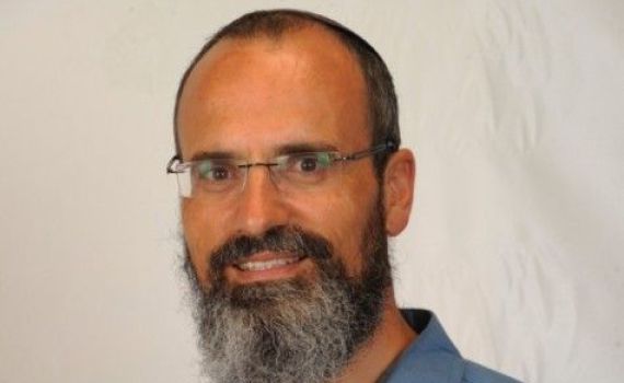 עורך 'בשבע', עמנואל שילה: "אוי לבושה"