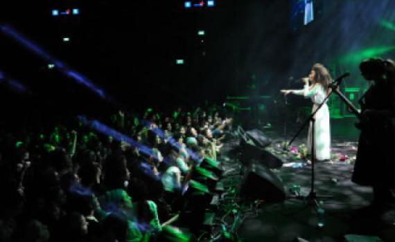 "האיסור של אוניברסיטת בר אילן אינו חוקי"