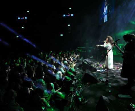 "האיסור של אוניברסיטת בר אילן אינו חוקי"