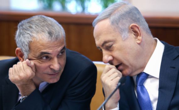 הדיל שישאיר את נתניהו בתפקיד עד שנת 2019