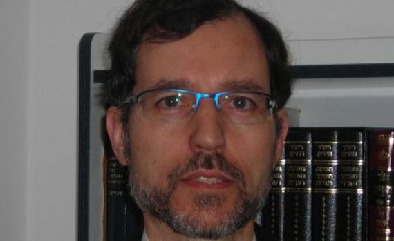 רבנים סרוגים לליצמן: "בטל ההסכם עם סין"