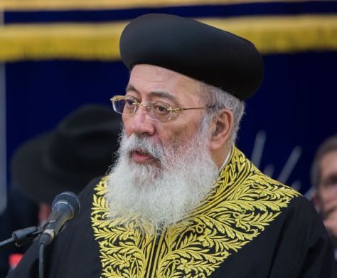 מתקפה חריפה: "מכון 'צומת' דורסים את השבת"