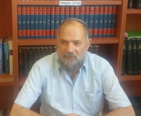 להתעלות מעל המחלוקת: רשמים מכנס ה'גרעינים'