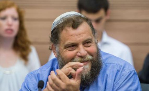 לקראת הערב: שיחת אזהרה לגופשטיין; האזינו