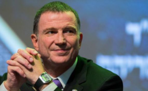 אדלשטיין מתחתן: אלה 4 הח"כים שלא הוזמנו