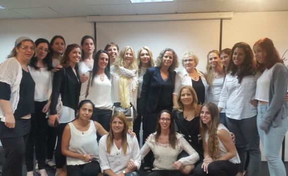 "אלמנות ללא טבעת": מאבקן של חברות החללים