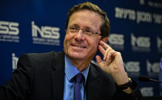 החוץ להרצוג, כבל לכלכלה: חלוקת התיקים ב'העבודה'