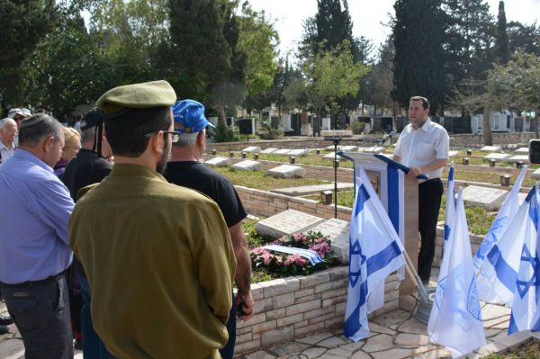 באיחור של 68 שנה: הלוחם הוכר כחלל צה"ל