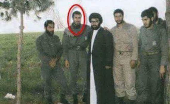 תעלומה: מי עומד אחרי החיסול בדמשק?