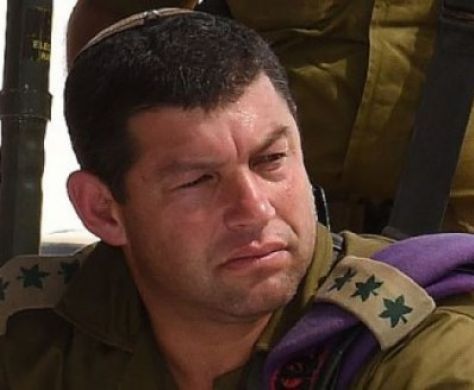 ברנע פוחד מדתיים בצבא: "להקדים תרופה למכה"