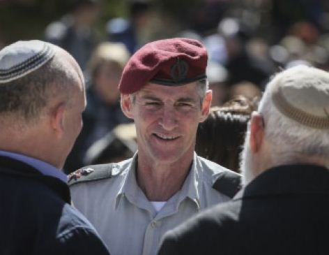 "מה תעדיף, אזרחים או חיילים שלך?" גולן: "אזרחים"