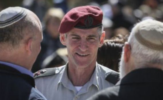 "מה תעדיף, אזרחים או חיילים שלך?" גולן: "אזרחים"